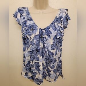 INC International Concepts Ladies Blouse